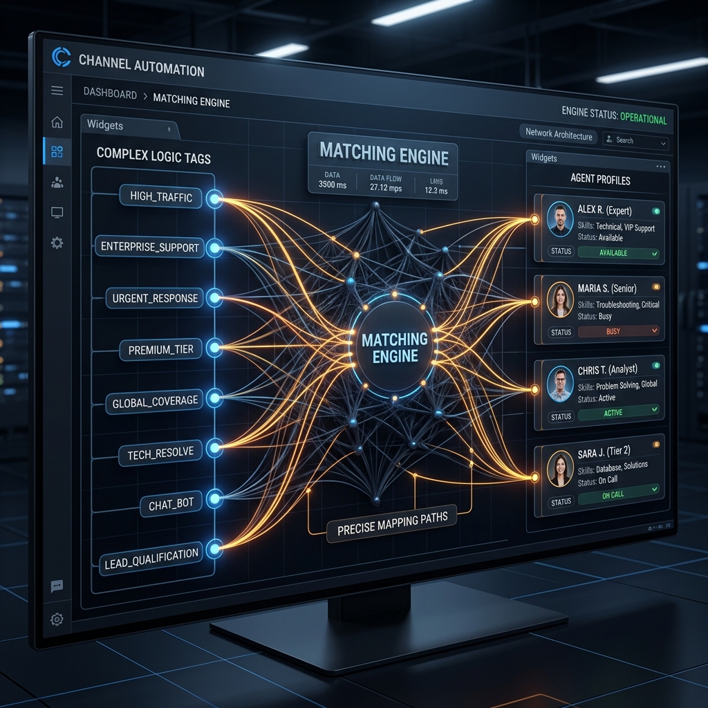 Agent Command Center 2