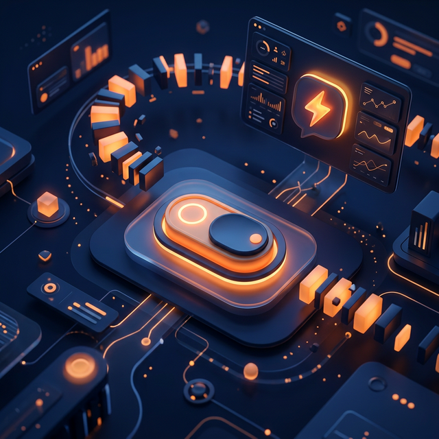 Automation Pause Feature