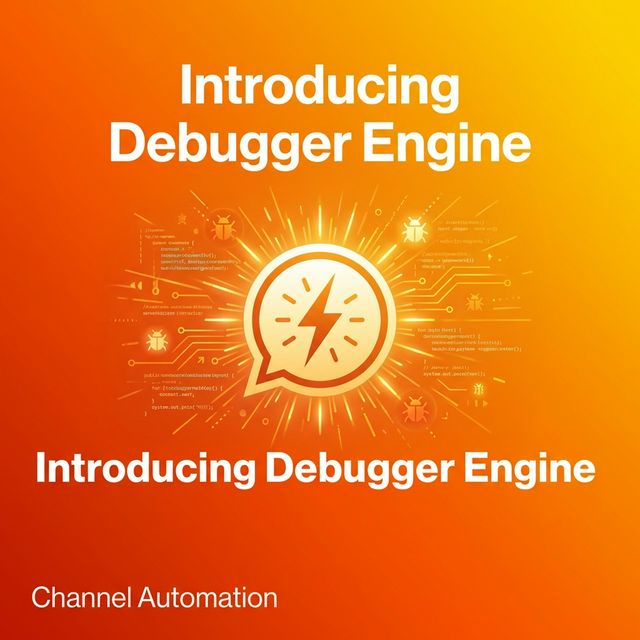 Debugger Engine