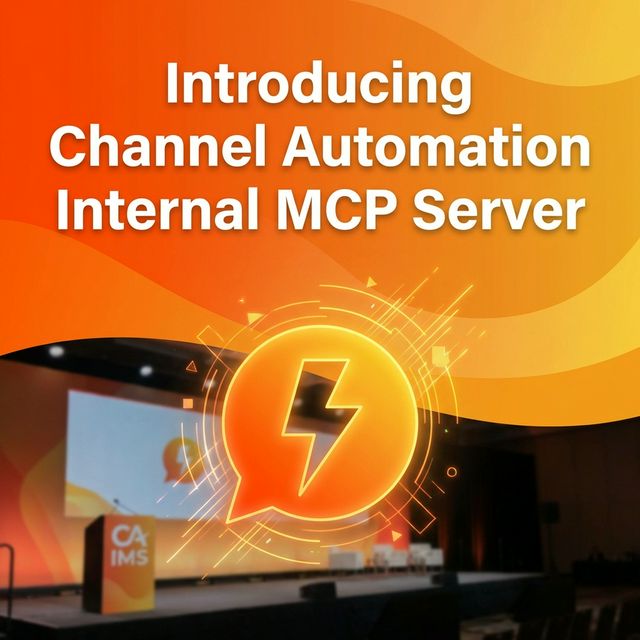 Internal MCP Server