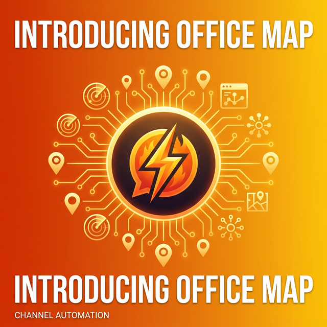 Office Map