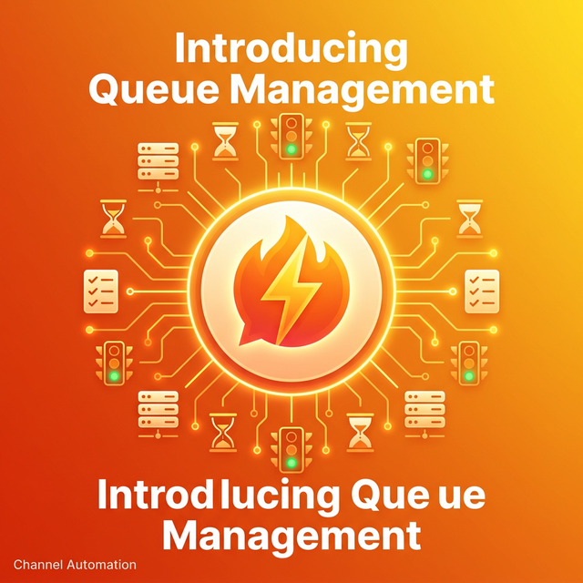 Queue Management