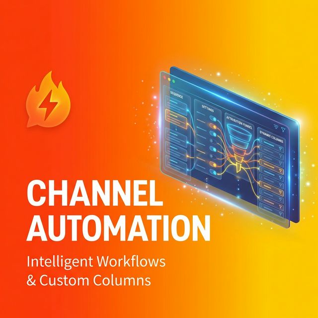 Advanced Attribution